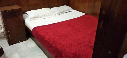 Mahesh guest house image 16