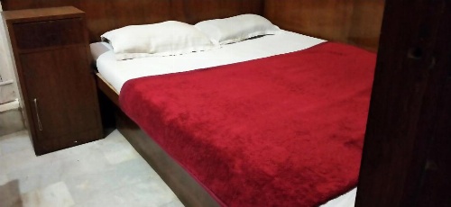 Mahesh guest house image 4