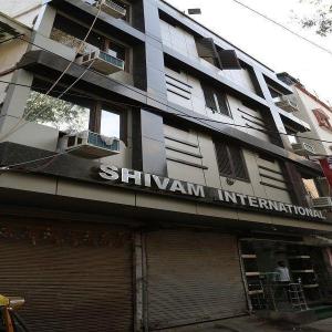 Hotel Shivam International